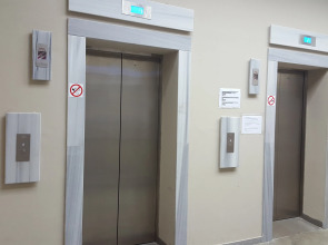 Апартаменты Mimino Deluxe First Line (K I)