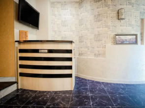 Отель Toma's House