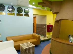 Хостел Кам24