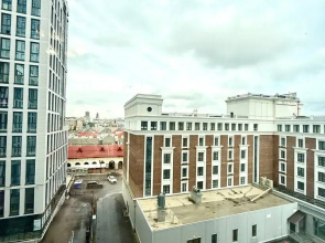 Verhnetorgovaya Ploschad' 4 Apartments