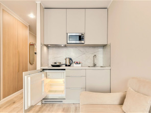 Апартменты Start