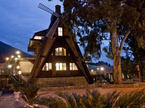 Мини-Отель Мельница