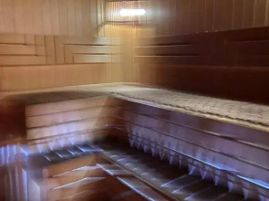 Мини-отель Солнечная горка