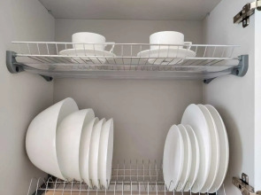 Апартаменты Морской переулок 5