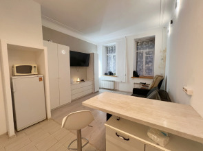 Квартира Уютная евро-2шка в самом сердце Питера