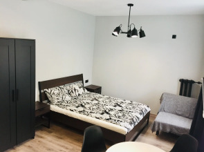 Апартаменты Студия лофт