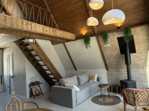 Bali A-Freym Glamping