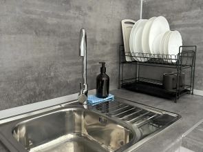 Апартаменты Vip в Никольском