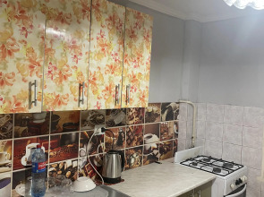 Апартаменты С КАМИНОМ