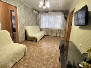 Al'yans  Apartamenty