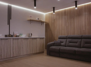 Гостевой Дом Комплекс Утар