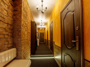 Апарт-Отель Lipgart