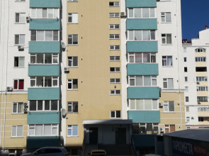 Апартаменты Парковая 29