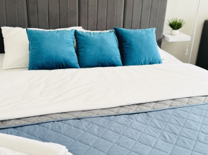 Квартира Toris Apartaments