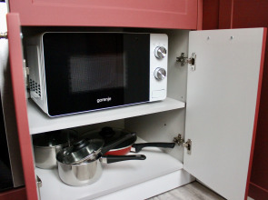 Апартаменты Red Литературная Атмосфера