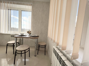 Апартаменты на Тульской 18 на четвертом этаже квартира 15