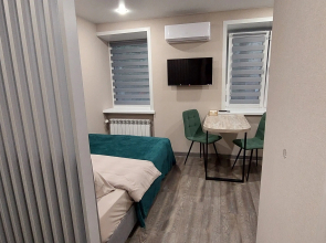 Апартаменты СВ Швейников студия 2