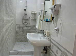 Отель Old City Samarkand