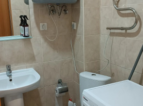 Квартира Студия у моря