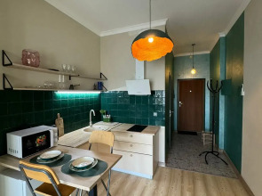 Квартира Новые апартаменты Аксакова 81