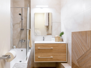 Апартаменты Vladivostok Suite