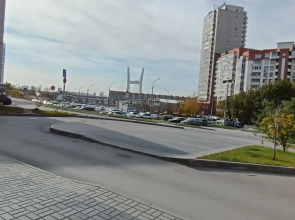 Апартаменты Бобродом Центр правого берега