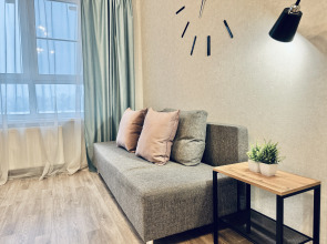 Апартаменты Vegas на Арктической 16