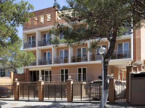 Гостевой Дом Африка