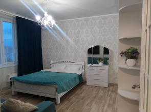 Na Borisova 38 Apartment