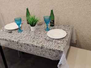 Квартира Цветник