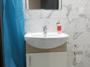 Хостел АртХаус