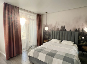 Tutuyut Apart Futura Flat