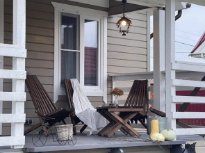 Частный дом Стрелец