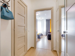 Апартаменты на Комендантском Проспекте