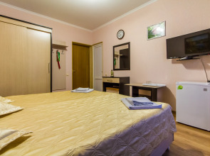 Гостевой дом Камея