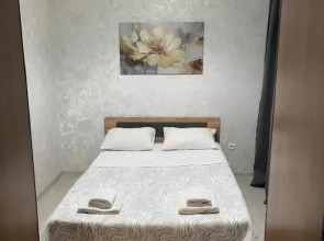 Квартира на Верхней Набережной 145/5