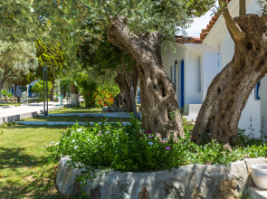 Risus Garden Marina Hotel