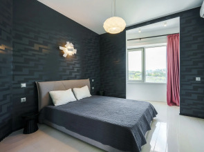 Апартаменты BonApartaments 2