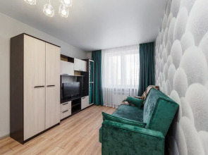 Квартира Уютная в самом центре левого берега Иртыша