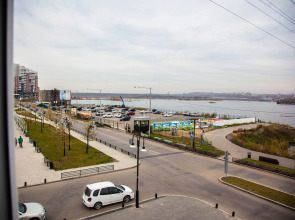 Апартаменты Апарт38