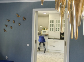 Квартира ЖК Куршский у моря