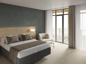 Отель Red Bridge Yerevan