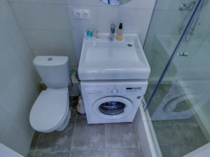 Апарт Отель Asaapart Mega