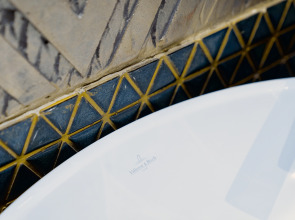 Бутик-отель Tapis Rouge Design Boutique batumi