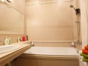 Апартаменты SAMOцвет 14 на Киевской 3