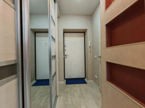 Квартира Комфортная студия возле Дальгау