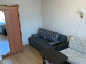 Апартаменты Тундровый 1