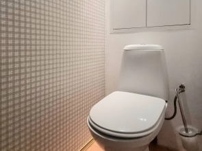 Апартаменты Стандарт с двумя комнатами