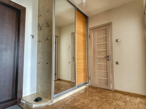 Апартаменты Квартира на Лермонтова 52