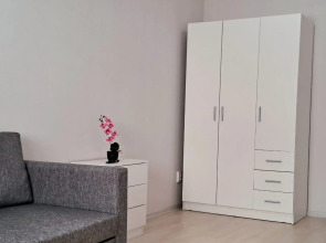 Квартира Двухкомнатная квартира в новом ЖК За ручьем